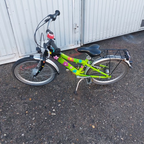 Kinderfahrrad puky fahrrad - kinderfahrrad,