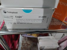 Luja Einmalkatheter 12 Ch