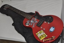 Orville E-Gitarre, K-Serie