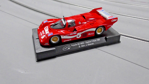 Slotcar slot 25a 5 - slotcar, #5