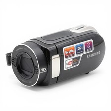 Samsung SMX-F30BP Videokamera