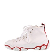 Red valentino damen - red, schuhe