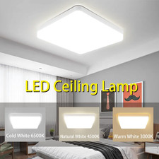 90W LED Deckenlampe Panel