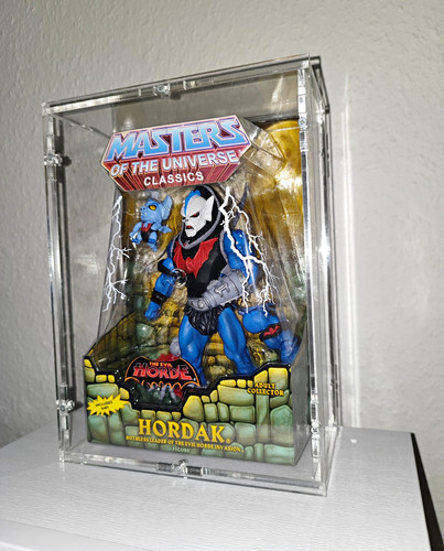 Masters the universe - the,