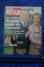 Neue Revue 9/05 vom 24.02.2005