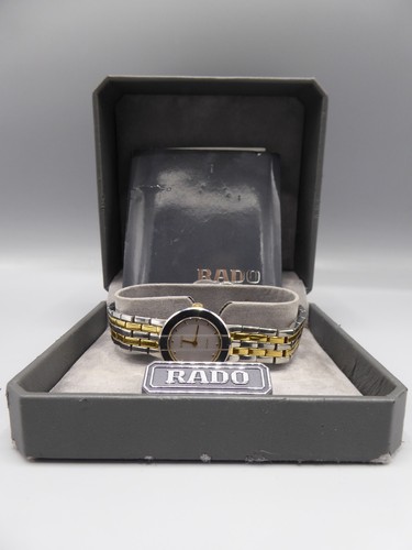 Rado diastar damen uhr - damen,