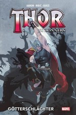 Thor gott des donners deluxe - donners,