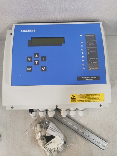 Siemens wallace tiernan - wallace,