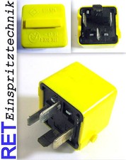 Relais Steuerrelais SWF 601.576 BMW 1378301 original