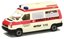 AWM VW T4 LR Hochdach DRK