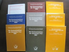 DDR Jahreszusammenstellung