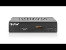 Full HD  Megasat  TWIN