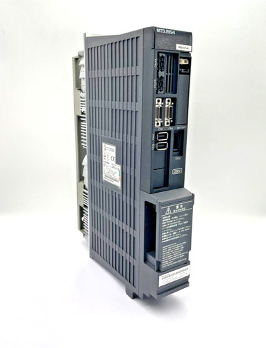 Mitsubishi mds 40 - mitsubishi, servo