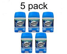 5x MENNEN SPEED STICK GEL