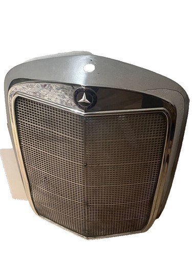 Mercedes w120 w121 ponton - w120,
