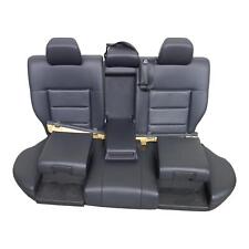 Mercedes W212 S212 E Klasse T Model Kombi Rücksitzbank Rücksitz Sitz Kindersitz