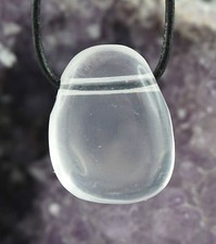 GIRASOL NEBELQUARZ NEBEL QUARZ