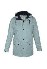 MADSea Herren Regenjacke