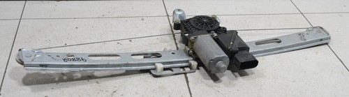 Mercedes w168 a190 00 - mercedes, bj