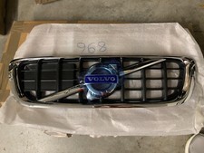 NOS 2008-2013 Volvo V70 Chrome
