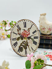 Clayre & Eef Uhr Standuhr