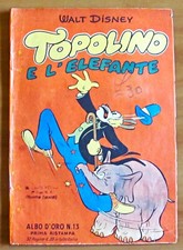 Walt Disney - Topolino E