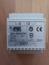 Klingeltrafo von Urmet