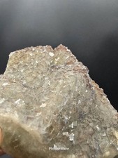 Fluorit Mehrgenerationen Zonar