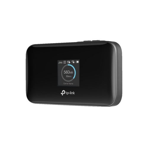 Link m7750 mobiler - tp-link,