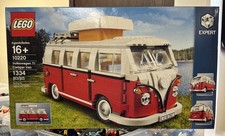 LEGO CREATOR: Volkswagen T1