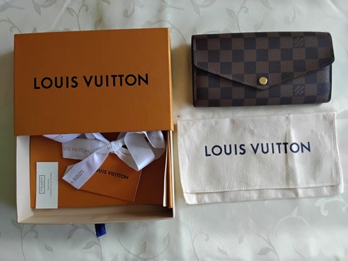 Louis vuitton geldbörse - vuitton,