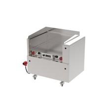 Rieber acs 1000 ec - 2x