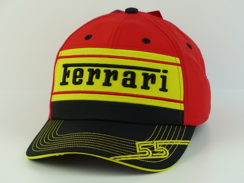 Puma scuderia ferrari carlos - ferrari,
