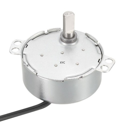 Laufruhiger synchronmotor - laufruhiger, 4w