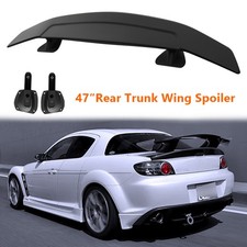 47" Heckflügel Heckspoiler