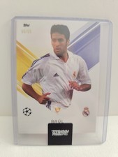 Topps Total Football 25/26