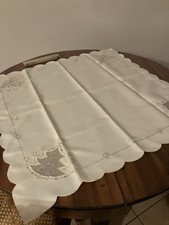 Tischdecke/Mitteldecke in