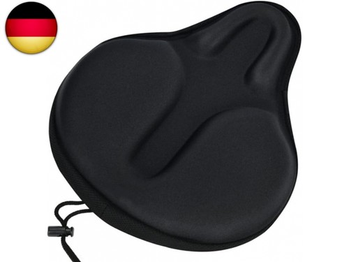 Bequemer fahrradsattel herren - bequemer,