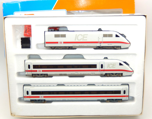 Roco 43071 zugset ice - roco,