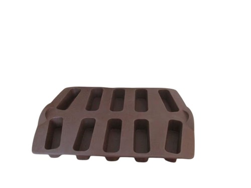 Tupperware silikonform mini - silikonform,