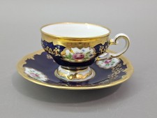 Weimar Porzellan Sammeltasse