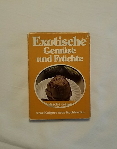Arne krüger kochkarten - kochkarten,