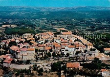 Le Castellet Var Fliegeraufnahme