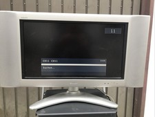 Flachbildfernseher Sharp 58 cm Bildschirmdiagonale - funktioniert prima