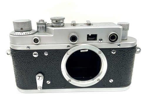 Kmz zorki - zorki, 2-c