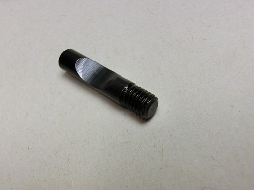Ersatzteil schraube 5x24mm - schraube,
