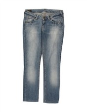 LEE Damen Norma Slim Jeans W30