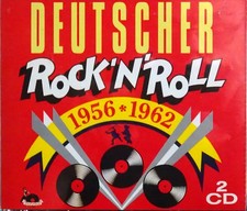2xCD Trude Herr a.o. Deutscher