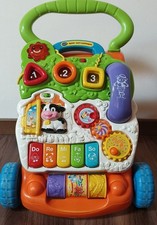 Vtech Spiel- und Laufwagen