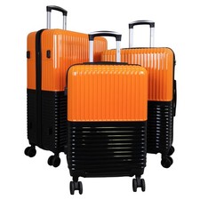 Hartschalen Trolley Koffer